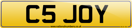 C5 JOY