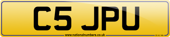 C5 JPU