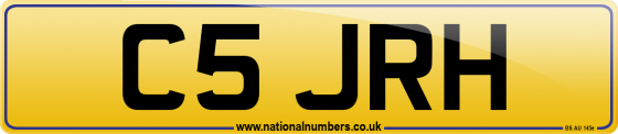 C5 JRH
