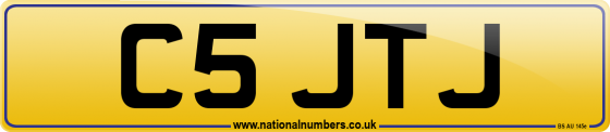 C5 JTJ