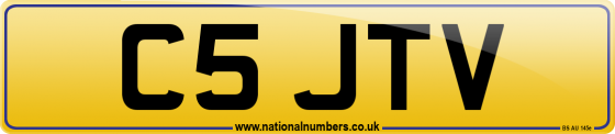 C5 JTV