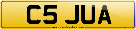 C5 JUA