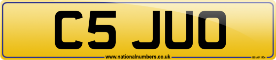 C5 JUO