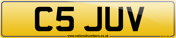 C5 JUV