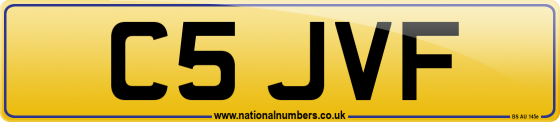C5 JVF