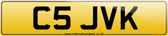 C5 JVK