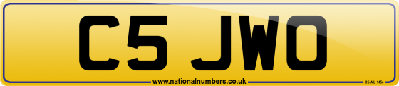 C5 JWO