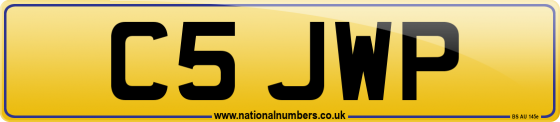 C5 JWP