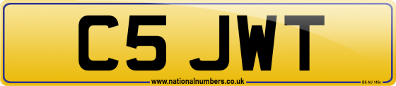 C5 JWT