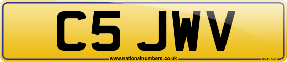 C5 JWV