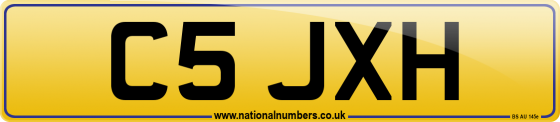 C5 JXH