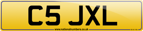C5 JXL