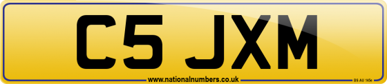 C5 JXM