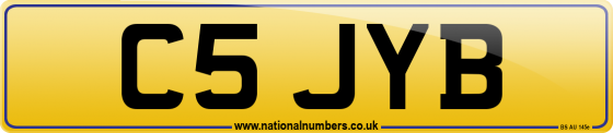 C5 JYB