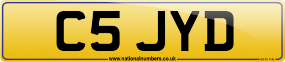 C5 JYD