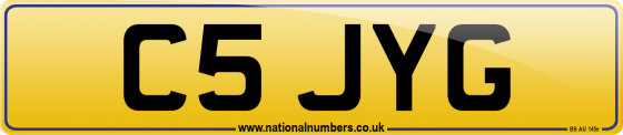 C5 JYG
