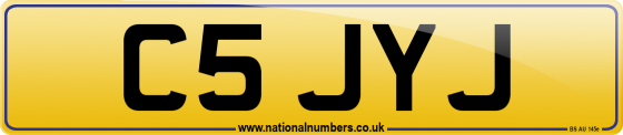 C5 JYJ