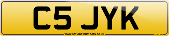C5 JYK