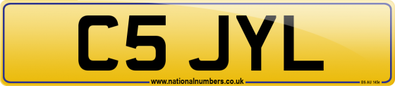 C5 JYL