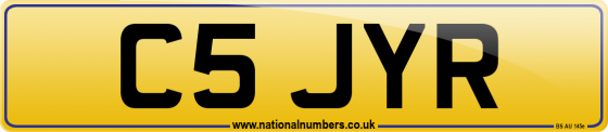 C5 JYR