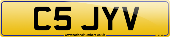 C5 JYV