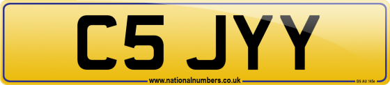 C5 JYY