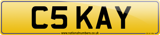 C5 KAY
