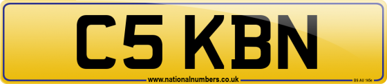 C5 KBN