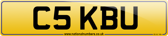 C5 KBU