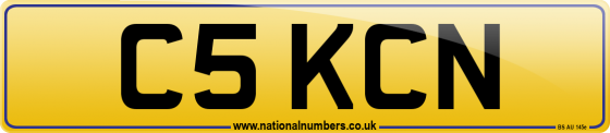 C5 KCN