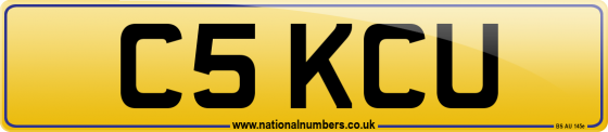 C5 KCU