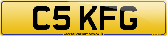 C5 KFG