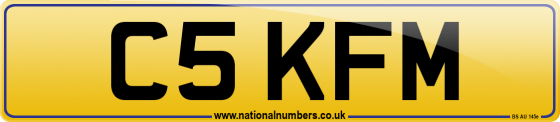 C5 KFM