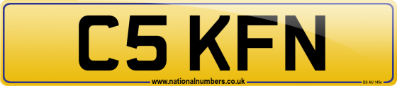 C5 KFN