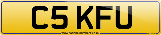 C5 KFU