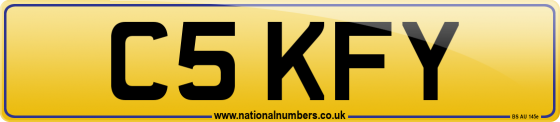 C5 KFY