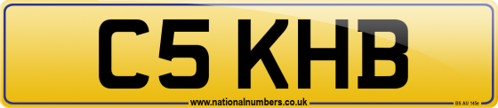 C5 KHB