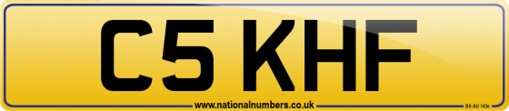C5 KHF