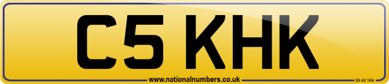 C5 KHK