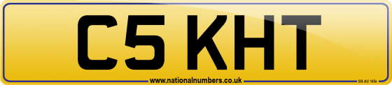 C5 KHT