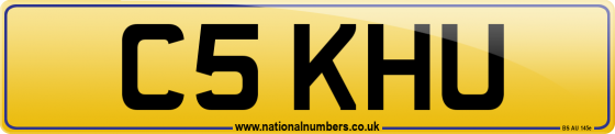 C5 KHU