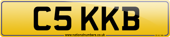C5 KKB