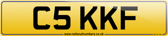 C5 KKF