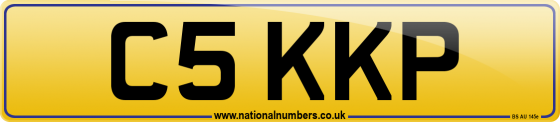 C5 KKP