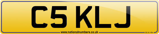 C5 KLJ
