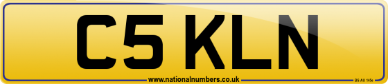 C5 KLN