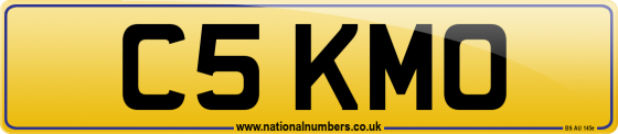 C5 KMO