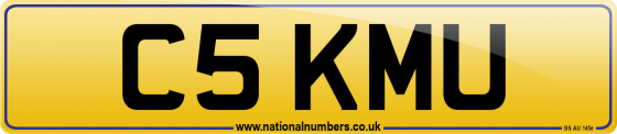 C5 KMU