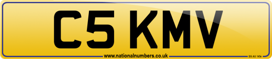 C5 KMV