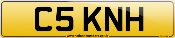 C5 KNH
